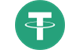 USDT Tether stablecoin fizetési lehetőség